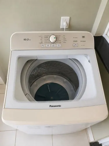 Maquina de lavar roupa