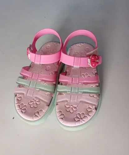 Sandália Infantil ZAXY n°25