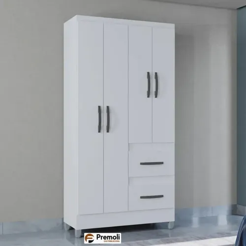 Guarda roupa