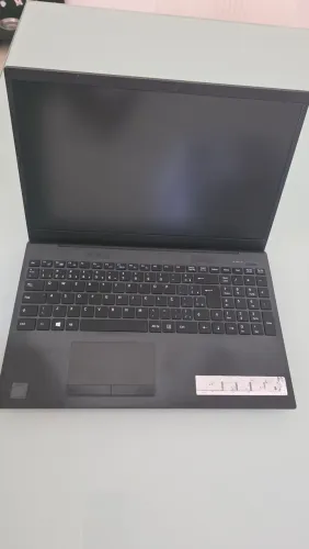 Notebook Vaio