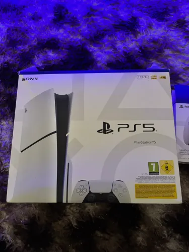 Ps5 1TB