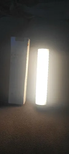 Luz de Vídeo Luxceo V8 RGB Original | LED RGB 3000K-6000K | CRI 95+ | Bateria 2000mAh