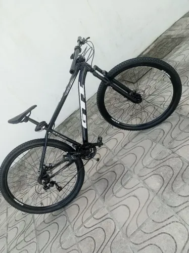 Bicicleta aro 29