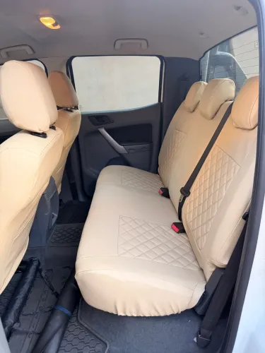 Ford Ranger XLS 2.2 4X4 CD Diesel Aut. 2019
