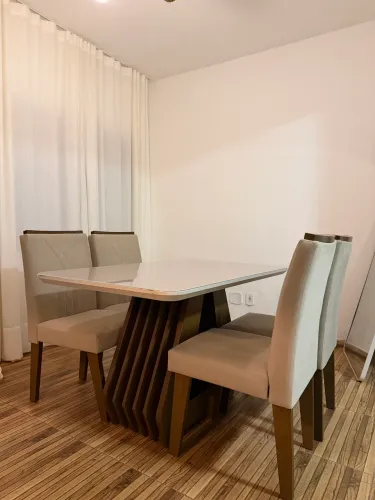 MESA DE JANTAR