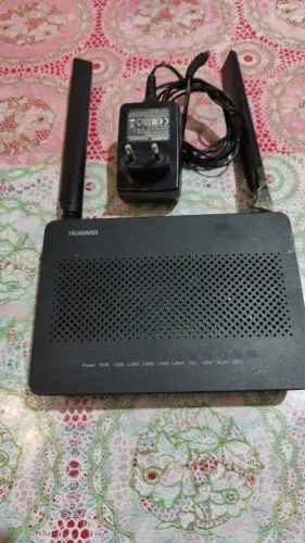 2 Modem de internet 