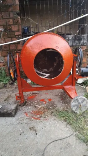 Vendo fábrica de laje