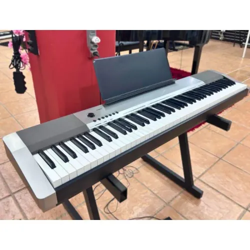 Piano Casio Cdp-130 Sr