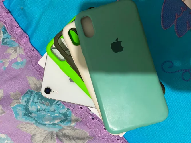 Vendo iPhone XR