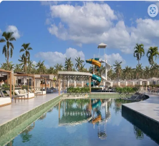 novo Beach GAV Resort
