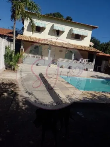 IMÓVEL DUPLEX PARA PERMUTA PRÓXIMO À ILHA DO BOI