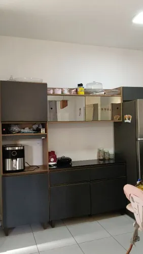 Vendo cozinha completa