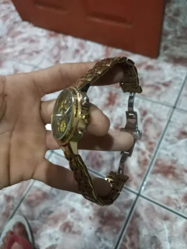 Relógio masculino 