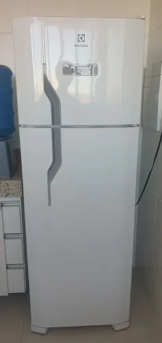 Geladeira Eletrolux frostfree