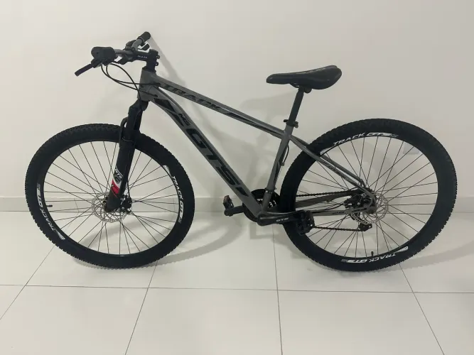 Bicicleta GTS aro 29