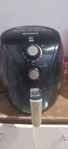 Eletro doméstico