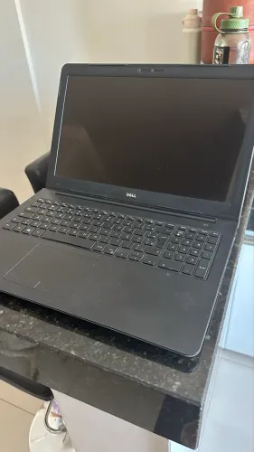 Notebook Dell 5557 Core i7 Touchscreen
