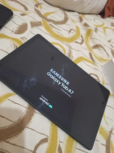 Samsung galaxy tab a7