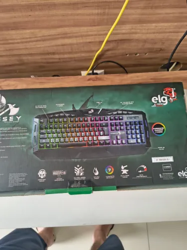 Teclado