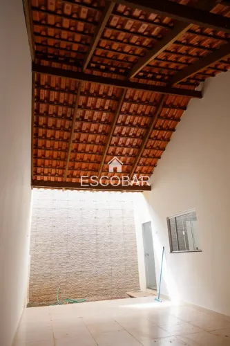 Casa para venda com 200 metros quadrados com 3 quartos em Parque Atheneu - Goiânia - Goiás
