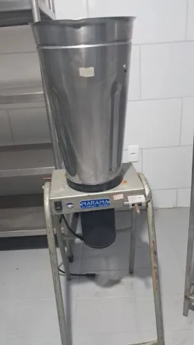 Liquidificador Croydon 15 litros