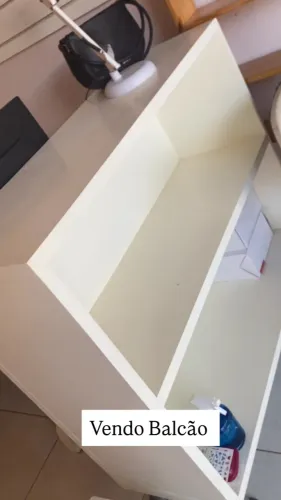 Balcão