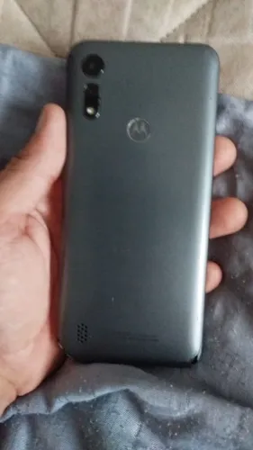 Vendo celular moto e6s