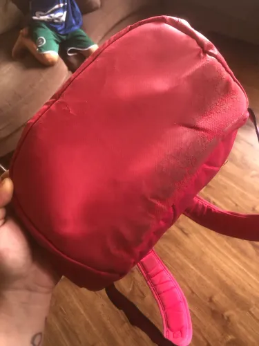 Mochila escolar adidas 