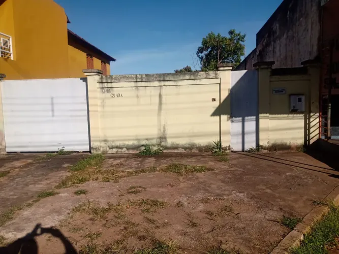 Vendo lote gama oeste
