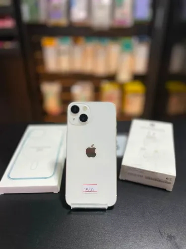 IPHONE 13 128GB AMERICANO COM GARANTIA!!