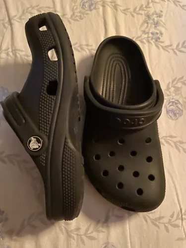 Crocs Original Preta 34