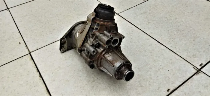 CAIXA DE TRANSMISSÃO/DIFERENCIAL DIANTEIRO TORO DIESEL 4X4