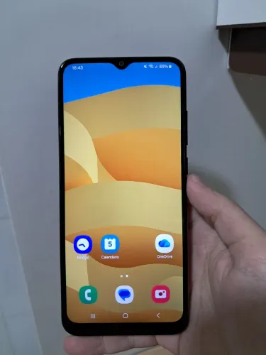 Galaxy A04e