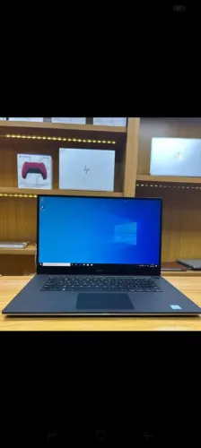 Dell precision 5530 core i9 estado de zero