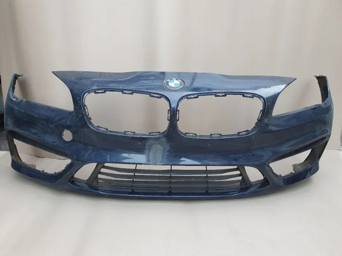 Parachoque Bmw Serie 2 2018 Original