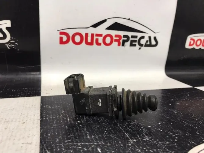 Interruptor Alarme Capô Fox Gol Santana Original 191953236