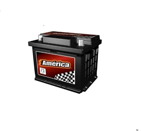 Bateria America 45 ah linha Heliar 15 mese garantia com a bateria velha jimpb ewmlt