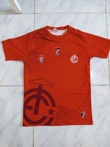 Camisa do Inter de Lages