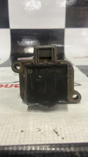 Bobina De Ignição Fiat Evo Uno Palio Grand Siena 55226876