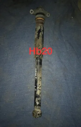 Amortecedor hb20 