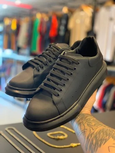 McQueen 