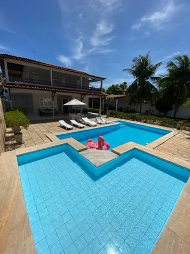 Casa temporada Ipioca