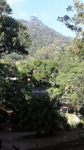 Cosme Velho | Terreno