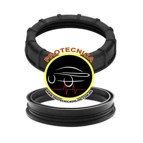 Porca de Fixação - GM