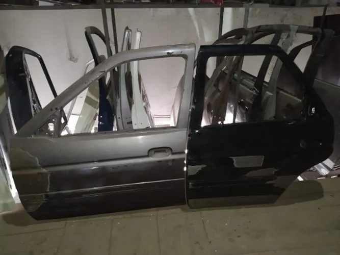 Porta Ford Escort Zetec 