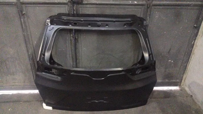 Tampa de mala Honda crv 2016/2017/2018