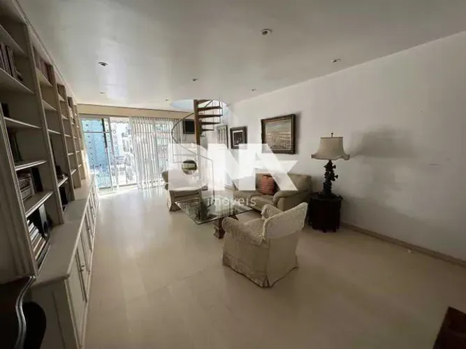 Cobertura - Duplex / Residencial / Copacabana