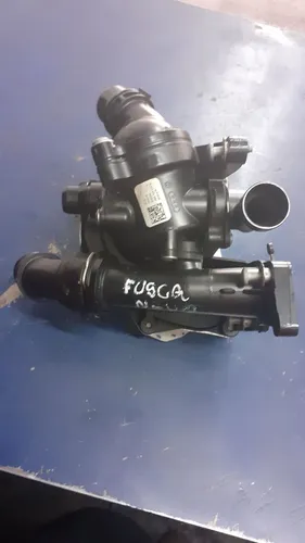 Bomba de água do novo Fusca  2014 2.0 TSI 