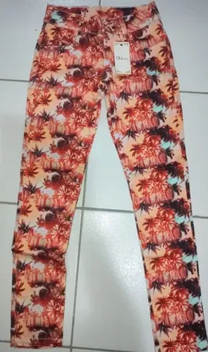 Kit com 5 peças Roupas Novas Ou Fashion