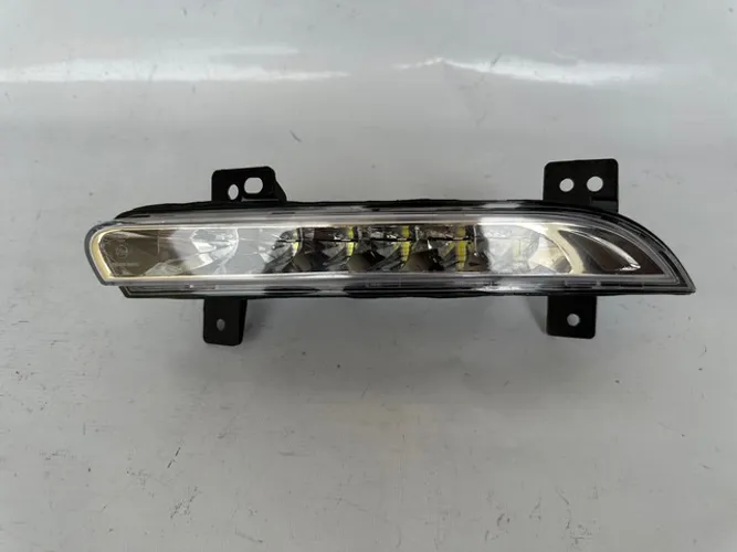 Led Esquerdo Farol de Milha Renault Fluence 2015 2016 2017 e 2018